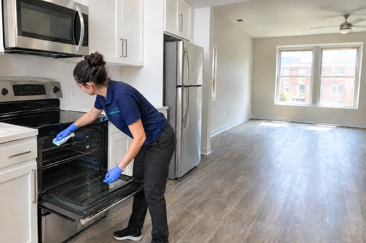 Apartment & Student Housing Turns by Squeaky Clean Team in Alabama